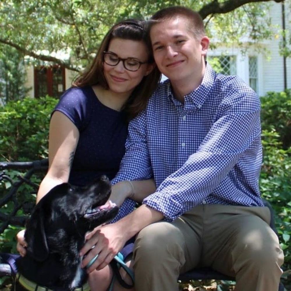 Meet your Posher, Kelsey